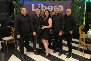 Libero Bend Banja Luka 