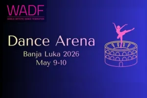 Dance Arena Banja Luka 2026