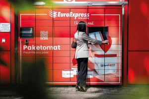 EuroExpress brza pošta