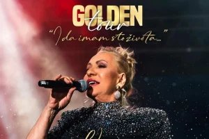 Vesna Zmijanac Koncert