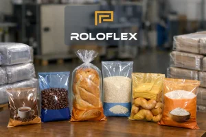 Roloflex Ambalaža