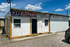 DR Auto doo