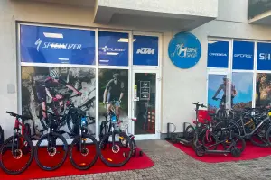 M-Bike Shop Banja Luka