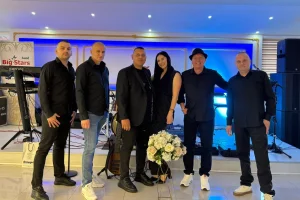 Big Stars Band