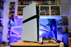 Iznamljivanje PlayStation 4/5 Saša