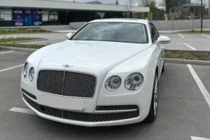 Bentley Moments