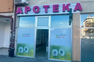 Apoteka Divna Banja Luka