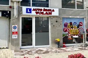 Auto škola Volan 