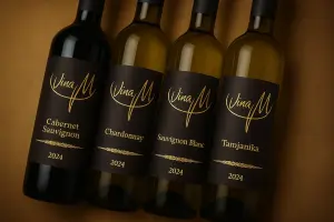 Vinarija - Vina M