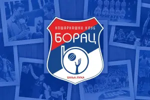KK Borac Banja Luka 