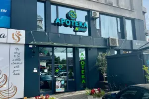 Apoteke 7. April - Npharm
