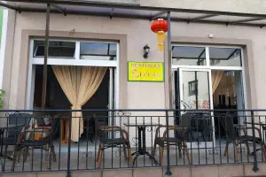 Restoran Sečuan