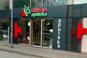 Crvena Apoteka 