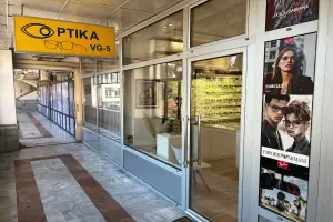 Optika VG5