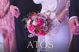 Atos Centar za događaje