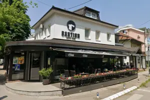 Bastion Pub