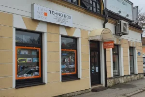 Tehno Box