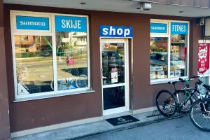 Sport Shop Shimano