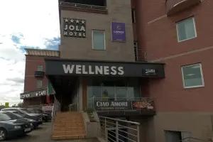 Wellness Hotel Spa Jola