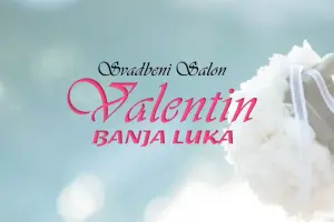 Svadbeni salon Valentin