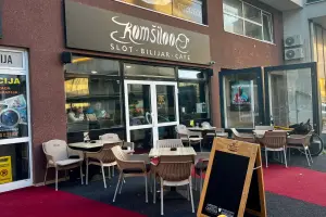 Caffe bar Komšilooc