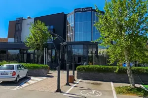Hotel Grand