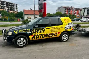 IM Auto - Otkup automobila