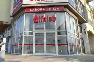 Alfalab Banja Luka