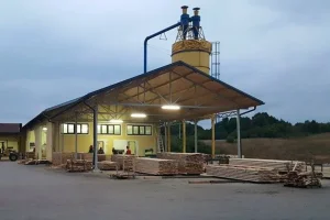 Drvorez doo Ljubačevo