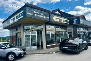 GT Auto