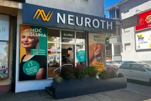 Neuroth Slušni Aparati