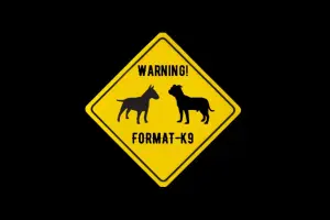 Format K9