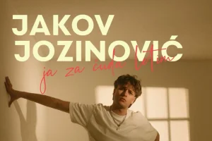 Jakov Jozinović Koncert