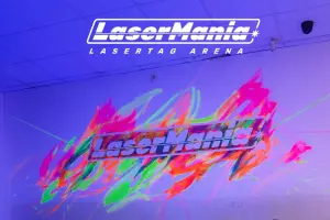 LaserMania 