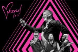 Vikend Fest 2026 - Lexington Koncert