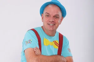 Fazonko  Dječiji animator