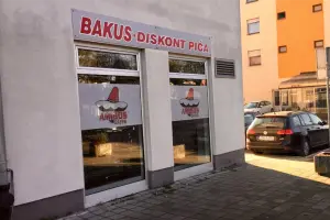 Diskont pića Bakus