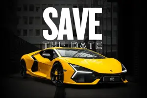 Luxury Sport Car Event