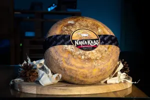 Nana Kaas - Farma koza