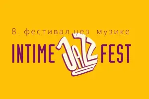 Intime Jazz Fest