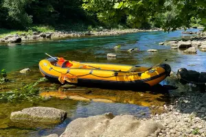 Vrbas Rafting Banja Luka