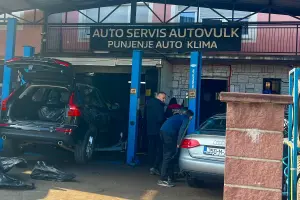 AutoVulk Servis