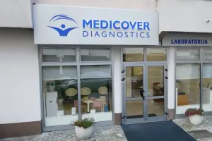 Medicover Diagnostics