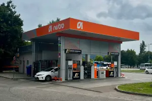 Nestro Petrol