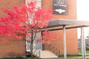 City Hostel Banja Luka 