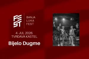 Bijelo Dugme Koncert
