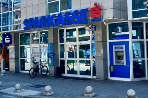 Sparkasse Bank