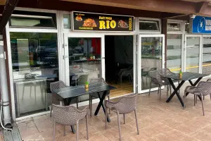 Rio Doner House