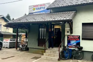 Tudor Akumulatori Banja Luka