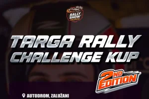 Targa Rally Challenge Kup 2026